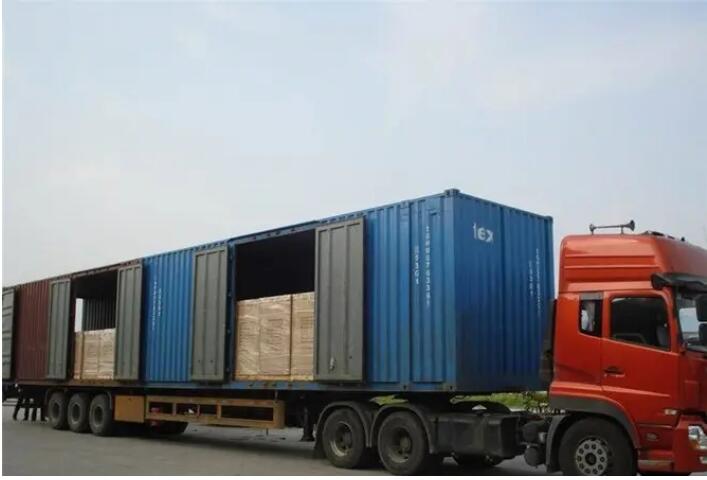 厦门到高昌区整车运输