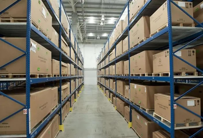 厦门到高昌区货物仓储