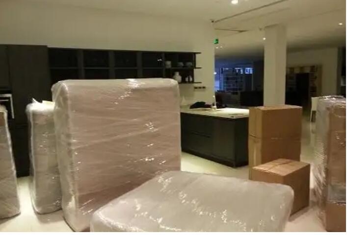 厦门到高昌区长途搬家