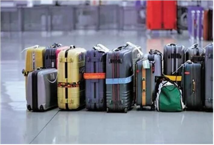 厦门到高昌区行李托运