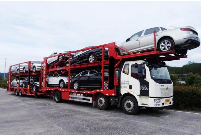 厦门到高昌区轿车托运